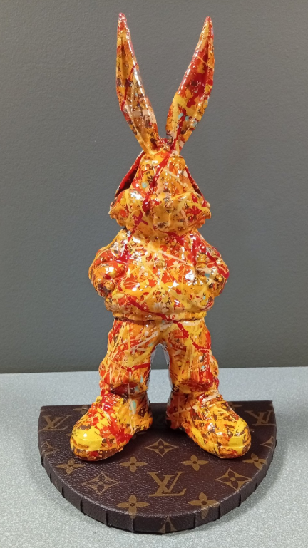 Urban Bugs Bunny de Brother X