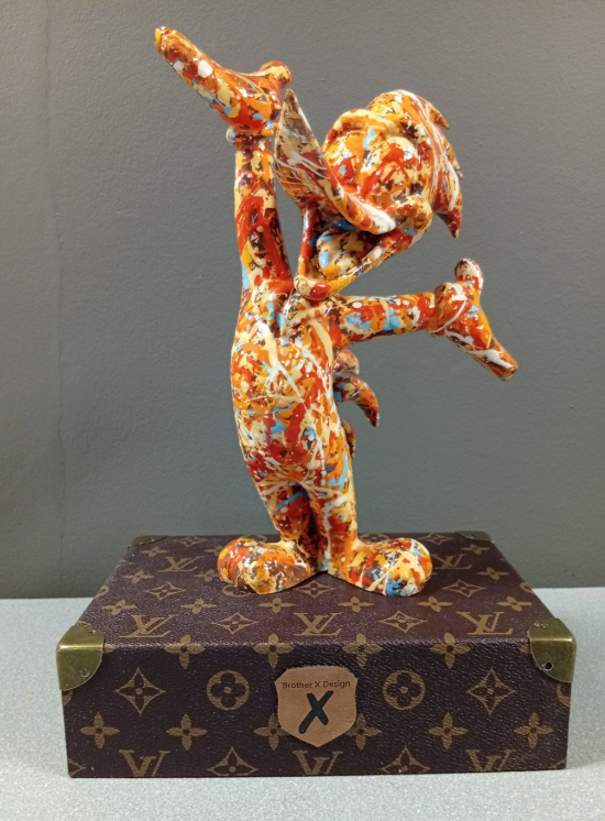 Woody Woodpecker XL de Brother X